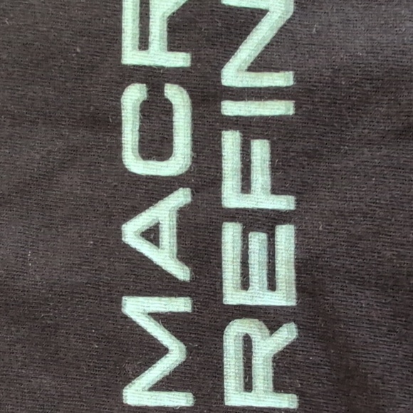Lumon Macrodata Refinement Shirt Size L - Picture 2 of 3